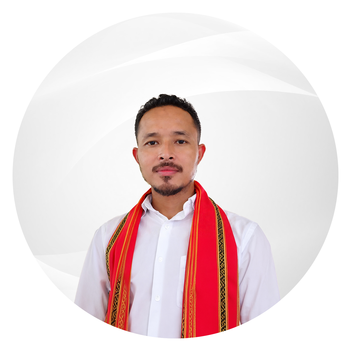 Mr. Khotrojoy Reang